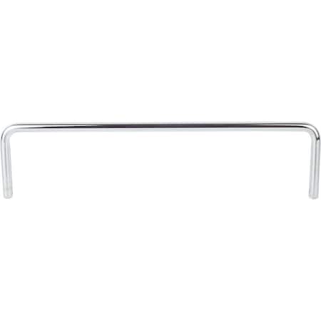 Hardware Resources 7" Metal Shelf Rail RAIL-7-PC